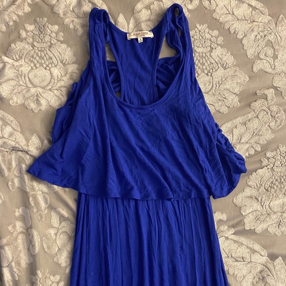 Rolla Coster Maxi dress. - Picture 3 of 4